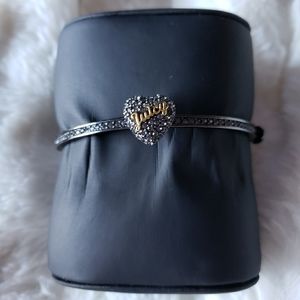 Juicy couture bracelet